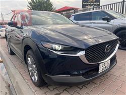 مازدا CX-30